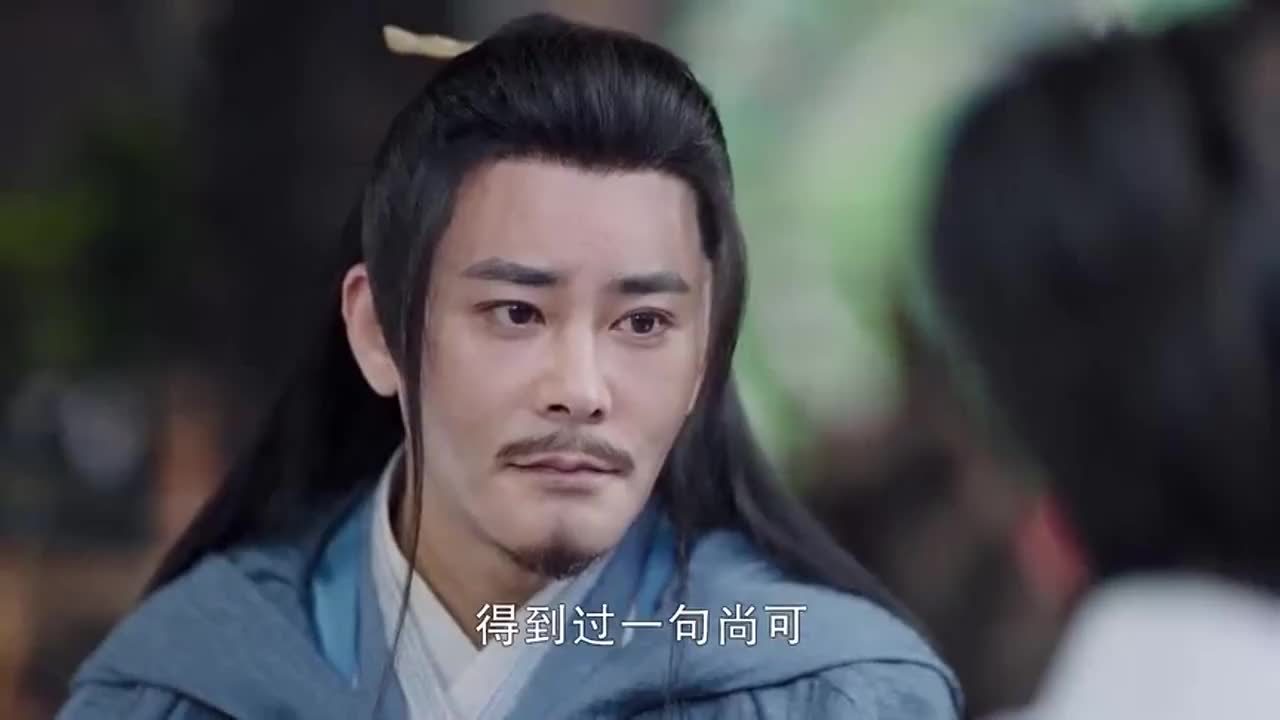 有翡:虽然惩罚了周翡,其实大当家心里还是会很难过的