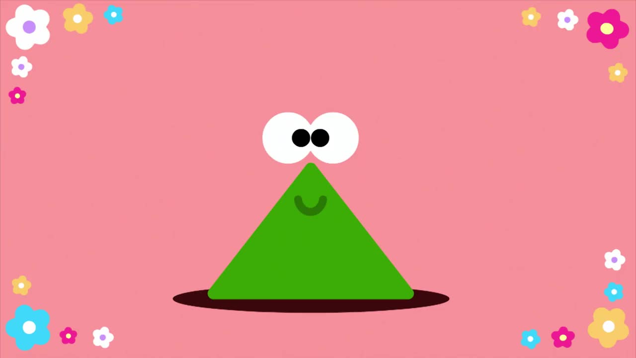 嗨道奇:小朋友不相信,蝌蚪就是小青蛙,长得一点都不像