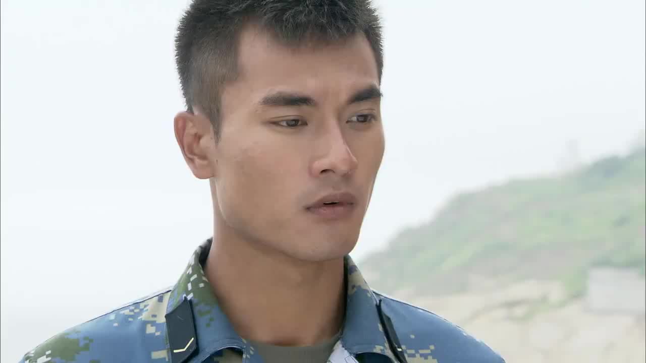 火蓝刀锋:老邓山子要比赛,各项比拼全平局,最后小鱼出损招!