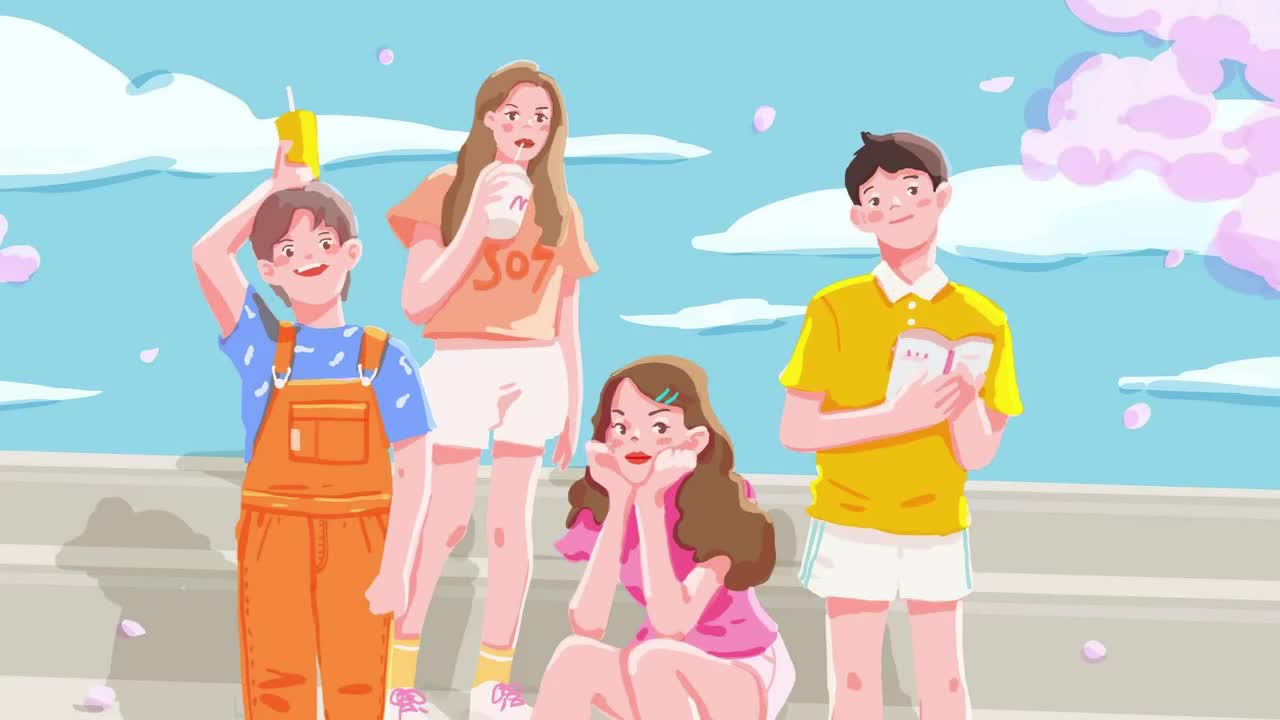 每一位初中生必掌握的学习流程,就是这四步,做好每一步成为学霸