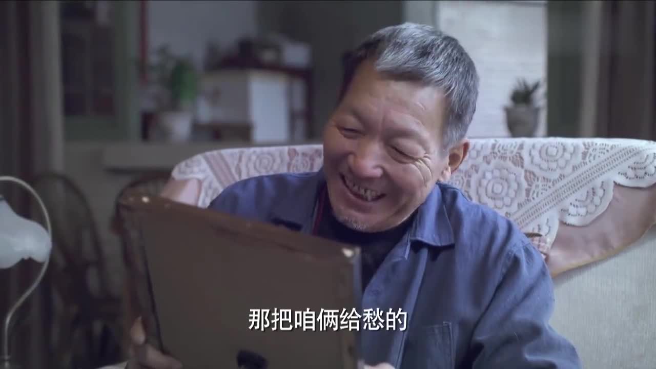 二婶大结局:好事一桩接一桩,只可惜骏河要离开了,巧儿来送别