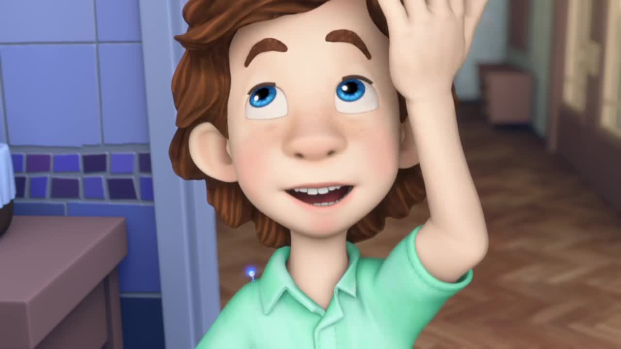 螺丝钉:不是说好保护环境,吉姆这行为又在干嘛,理解能力没到位