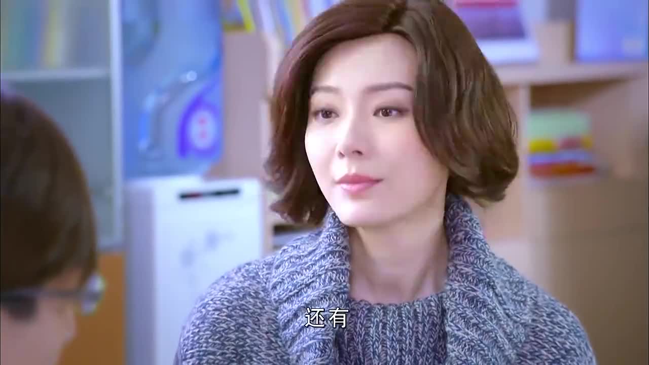 谈判冤家第13集:铮铮堵方杰追债,乔楚阻拦些晕倒