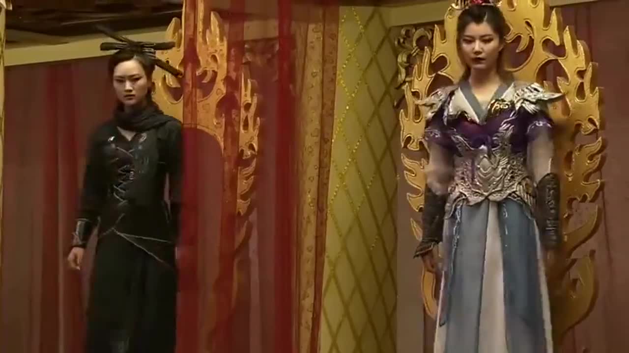 石敢当之雄峙天东奎刚让妖怪拜见石圣,并且让他负责安全