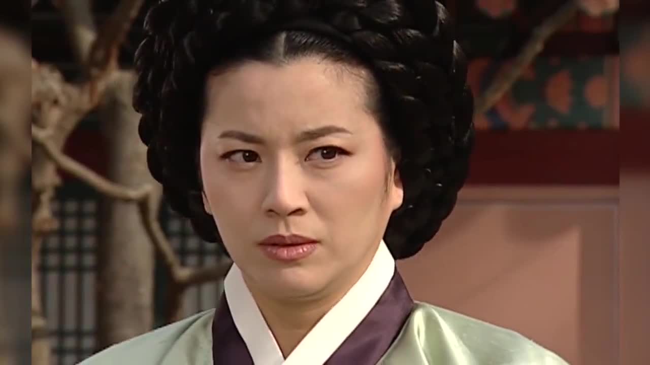 大长今:崔家联合吴兼护,要将韩尚宫和长今置于死地,掩盖秘密!
