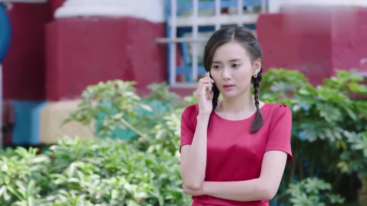 暖爱:孪生姐妹相认,姐姐弥补25年生日礼物,姐妹一起庆祝重生