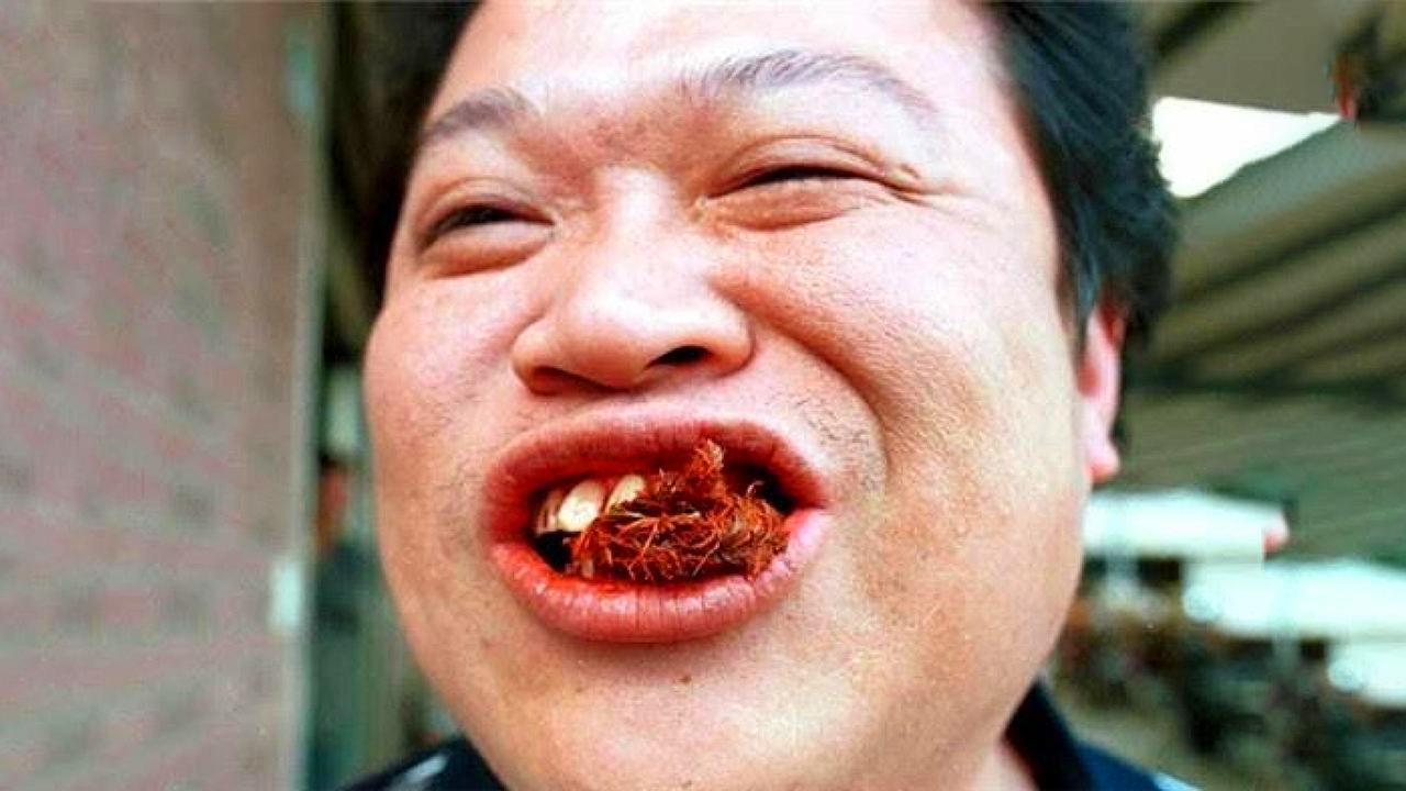 为狂奔的槟榔产业刹车,这类产品也曾被出手限制发展