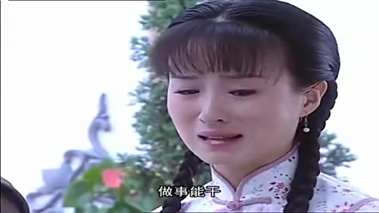 谁知女人心:小丫头贪图富贵,还要跟主子表白