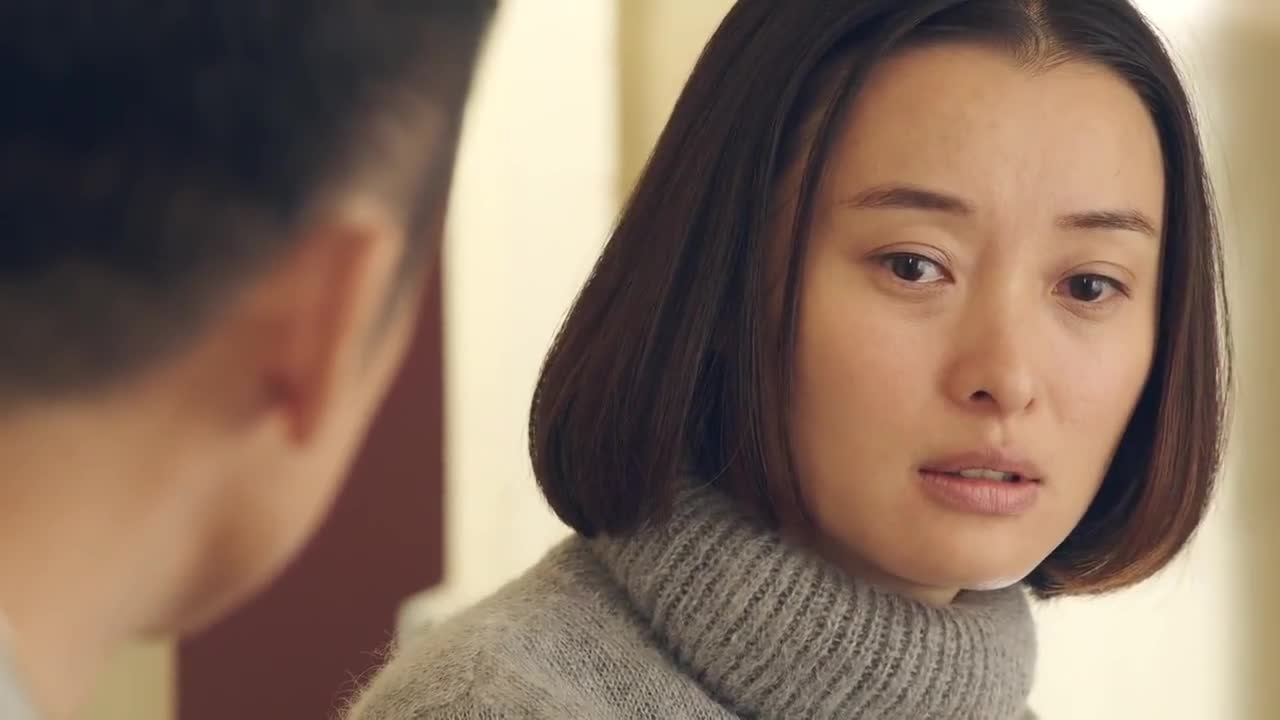 生命中的好日子:柔嘉觉得什么事情都被别人安排了,很伤心