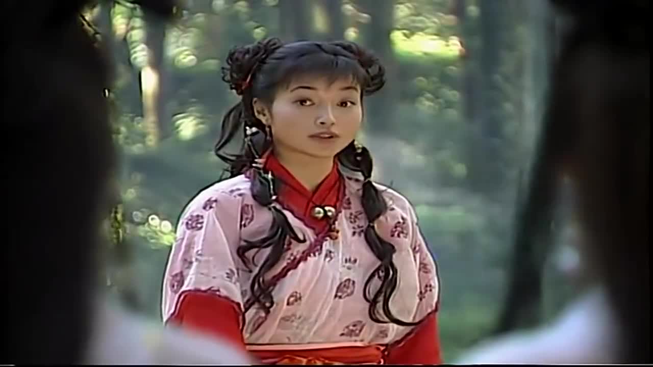 小鱼儿与花无缺苏樱,张卫健表白苏樱好感动 为您推荐: 绝代双骄:小鱼