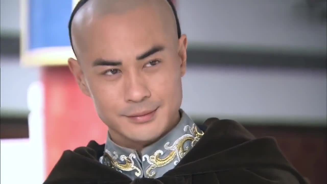 儿科医生:这医生还分嫡出庶出,要继承皇位啊 为您推荐: 雍正王朝