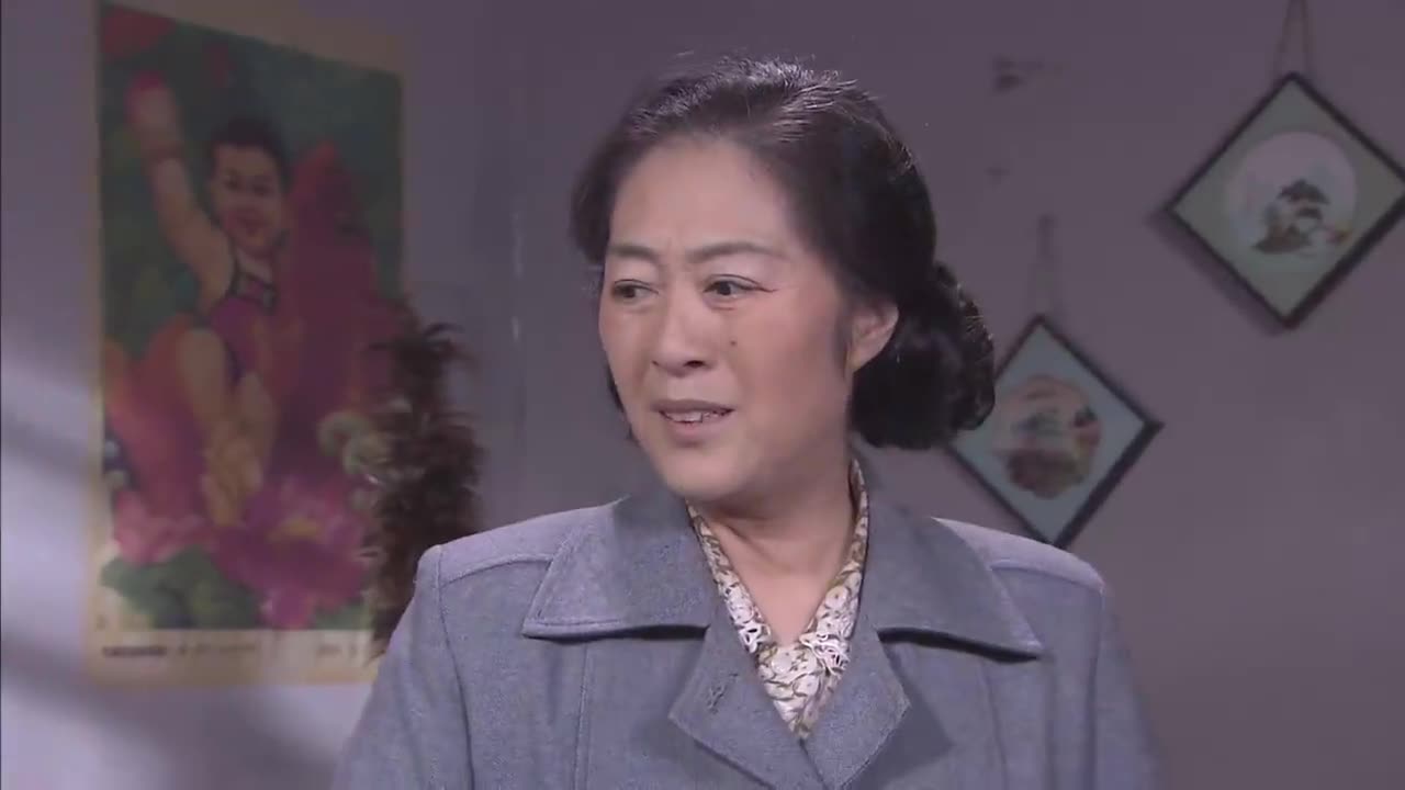 二叔第35集:高考成绩颇优异,尔秋顺利入北大