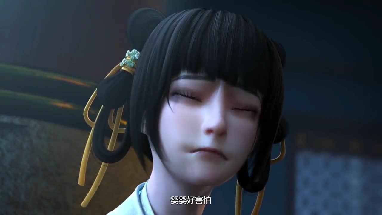 69岁李显龙捅破窗户纸,美台突然沉默 为您推荐: 灵飞纪,冷霜凝一直