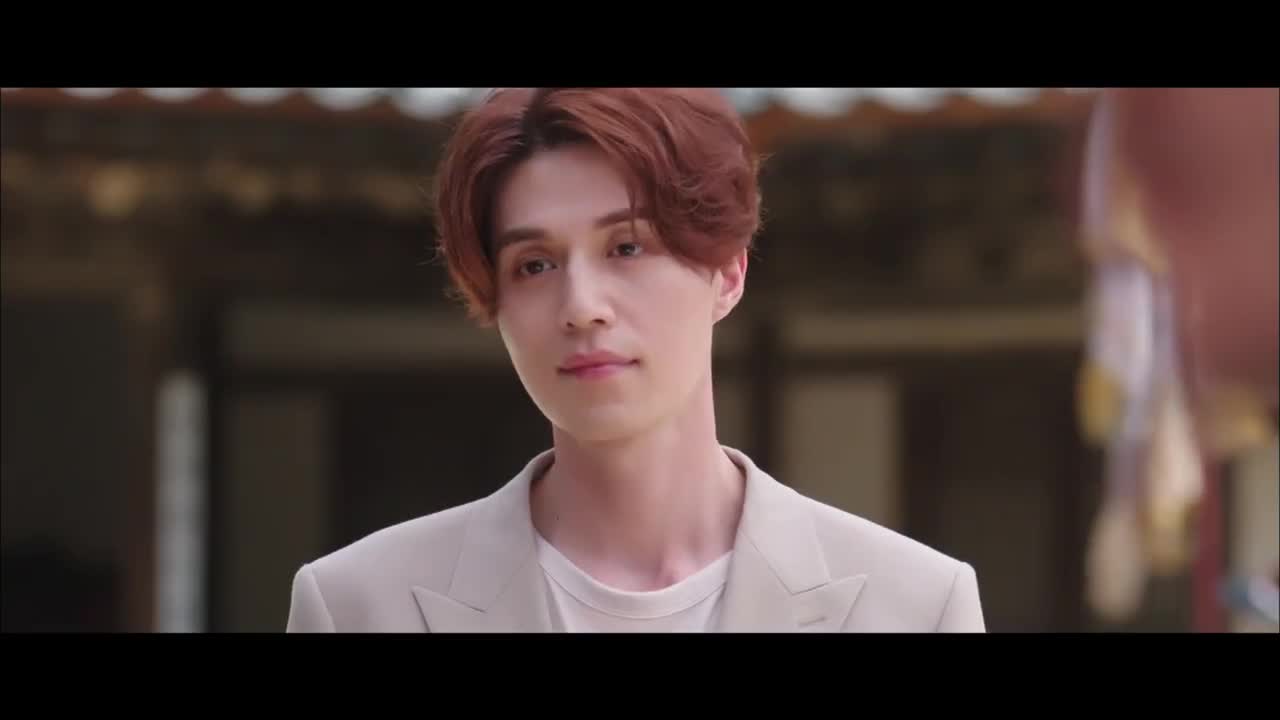 九尾狐传李砚无论去哪都会受伤