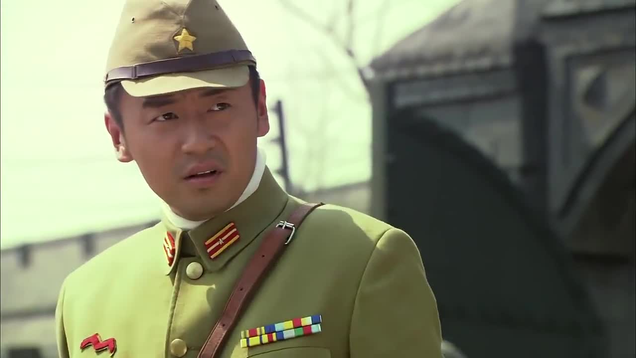 飞哥大英雄:敌人有一个军的兵力,却拦不住小伙,真是群废物