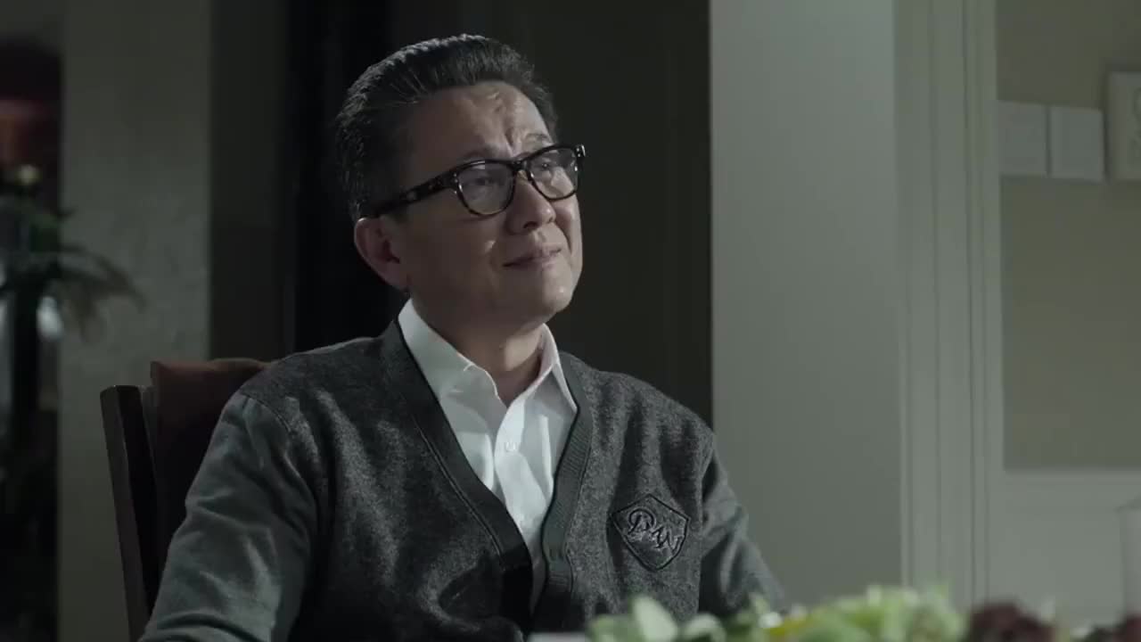 剖析高育良经典台词