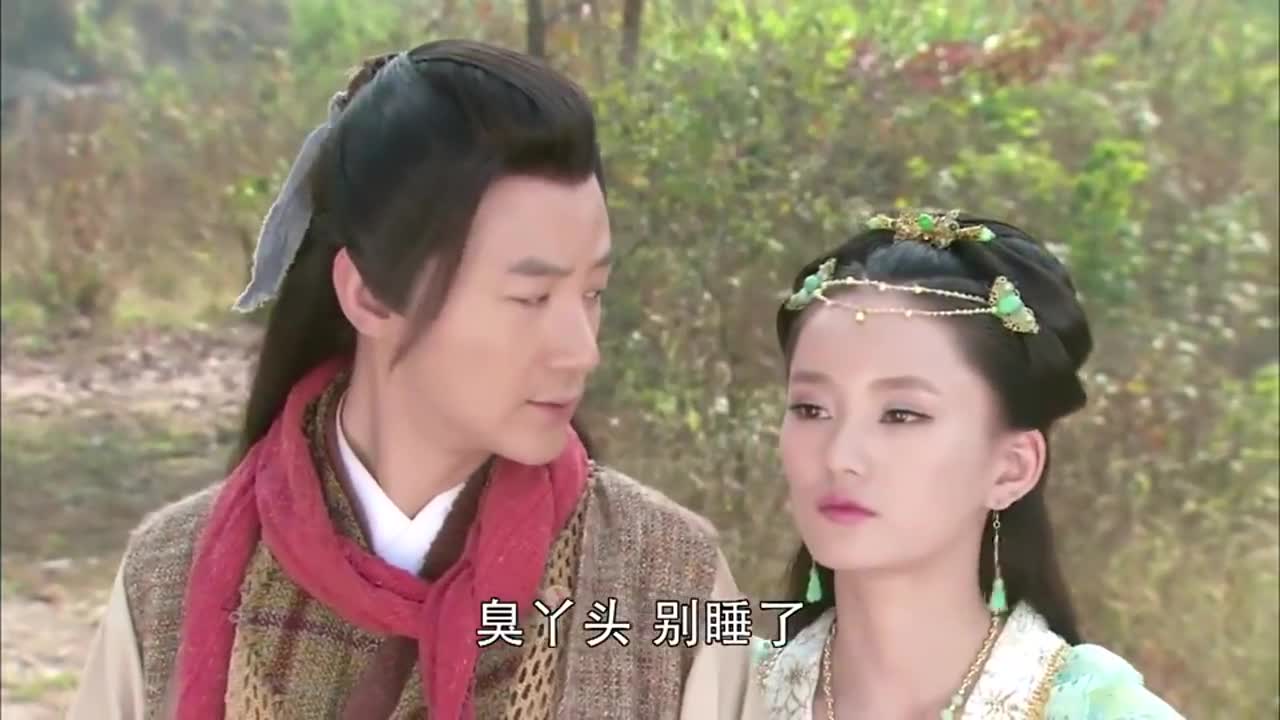 少林寺传奇藏经阁官兵在军营中赌博公主做戏给他们看有意思