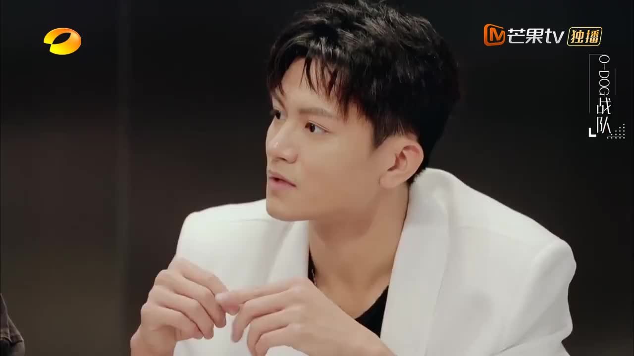 舞蹈风暴2王韬瑞成搞笑人员两边调侃不止太逗了