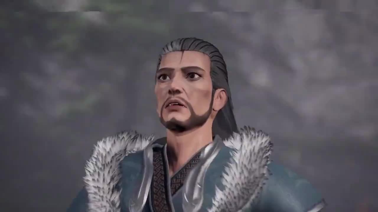 独步逍遥叶宇离洗髓境只有一步之遥曹飞羽肠子都悔青了吧