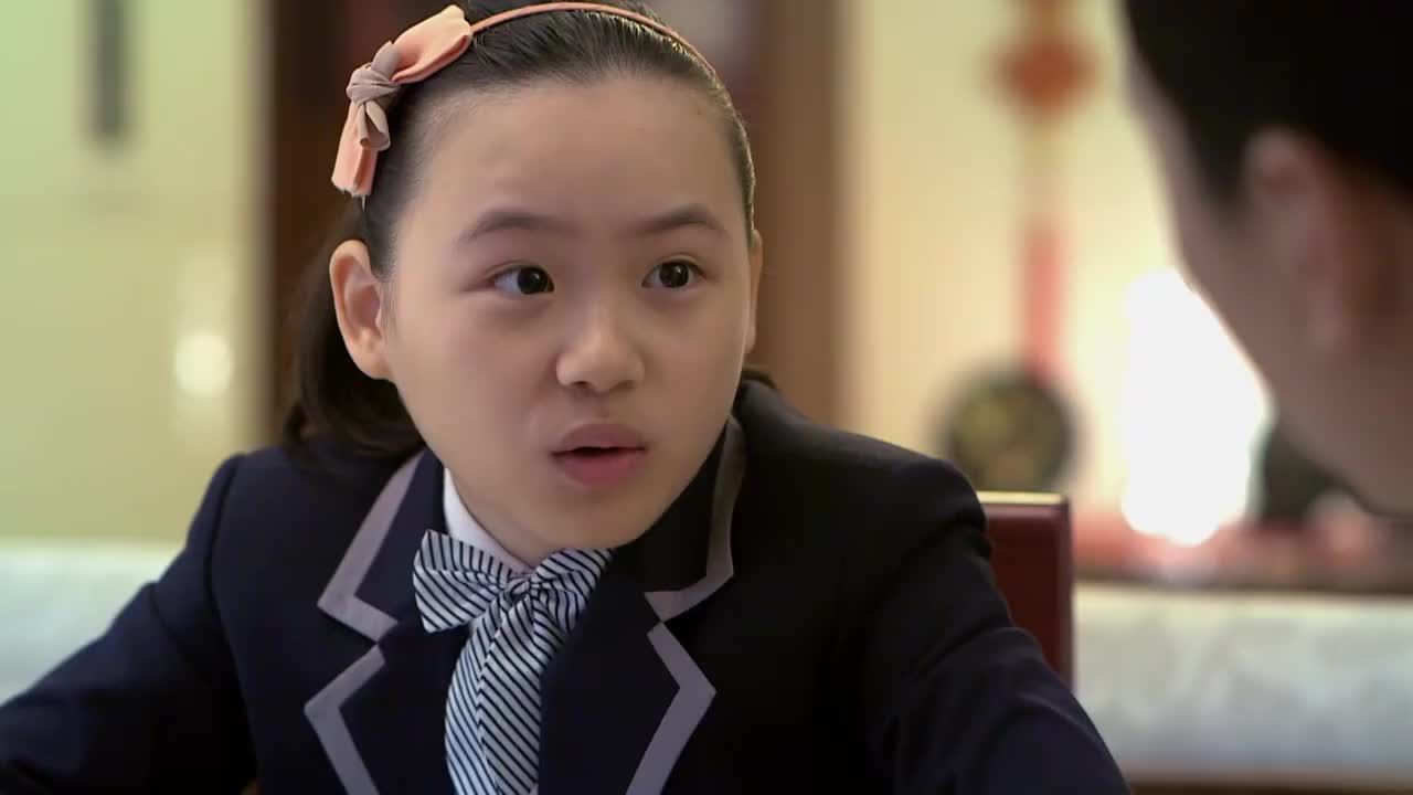 爸爸是条龙扫马路的大妈就是马路天使