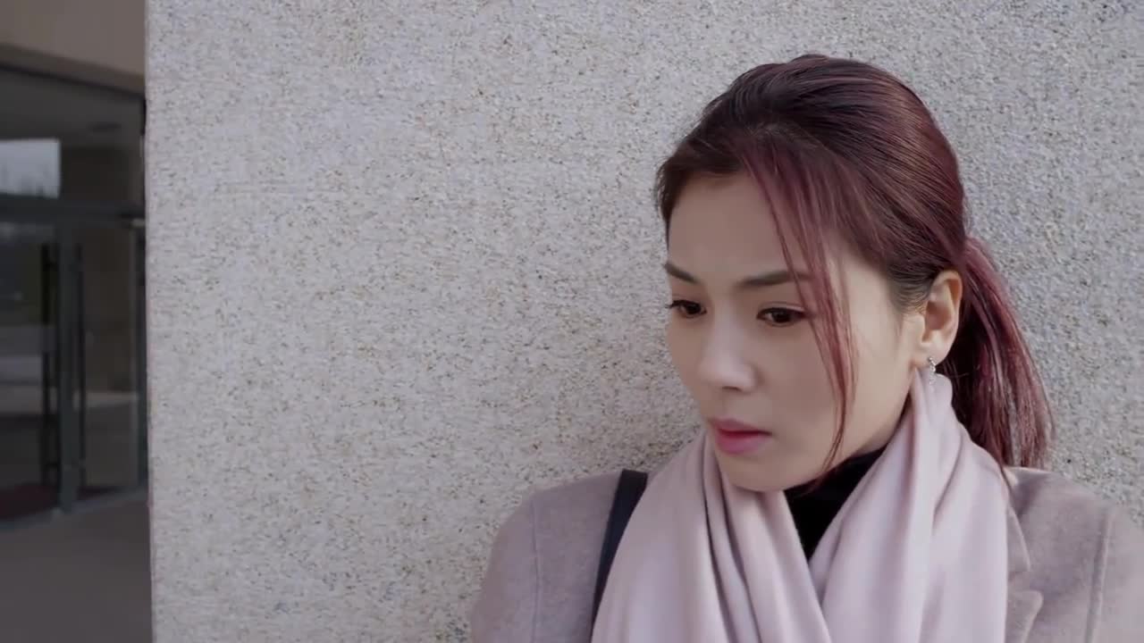 下一站婚姻草草找龚总谈话决定以后不再往来