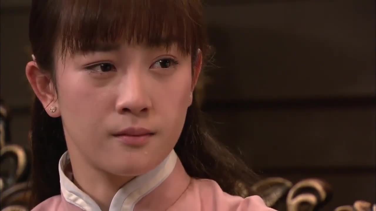 鸳鸯佩两兄弟水火不容争夺家产真是亲兄弟明算账