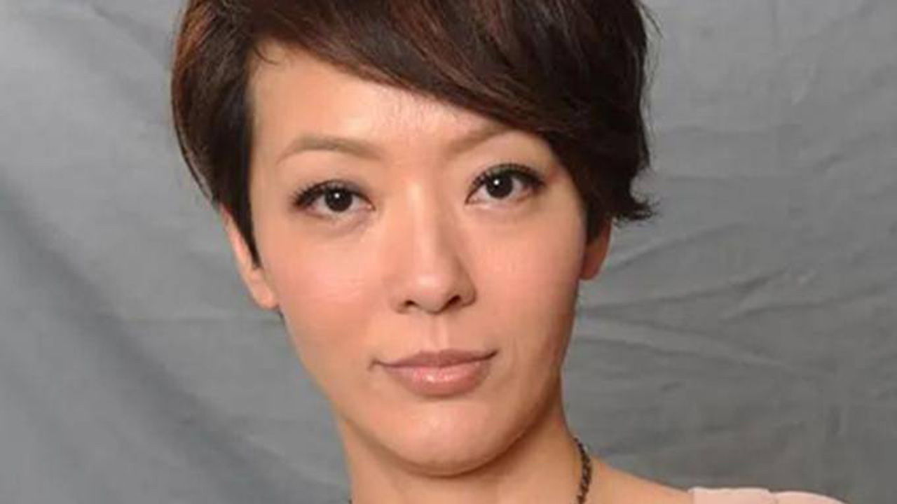 港姐郭少芸移居杭州一周年,赞生活太便捷,很多业务手机就能处理