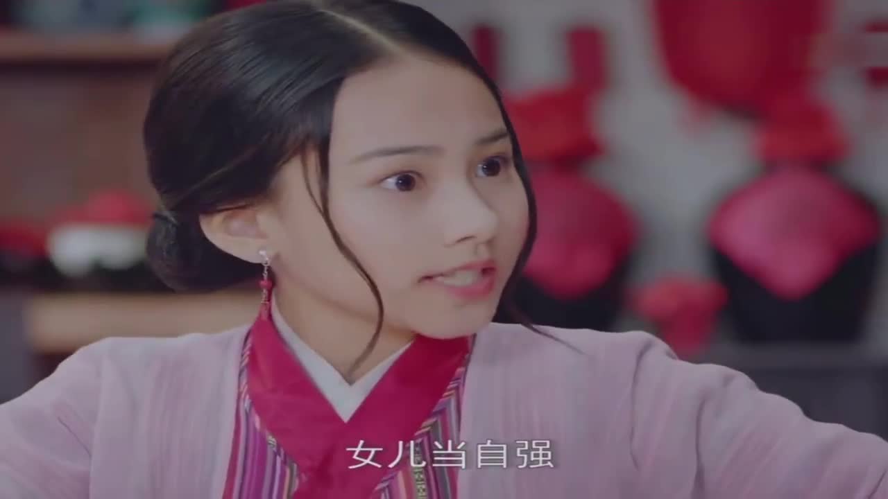天真派武林外传经典抢台词片段重现一个比一个皮