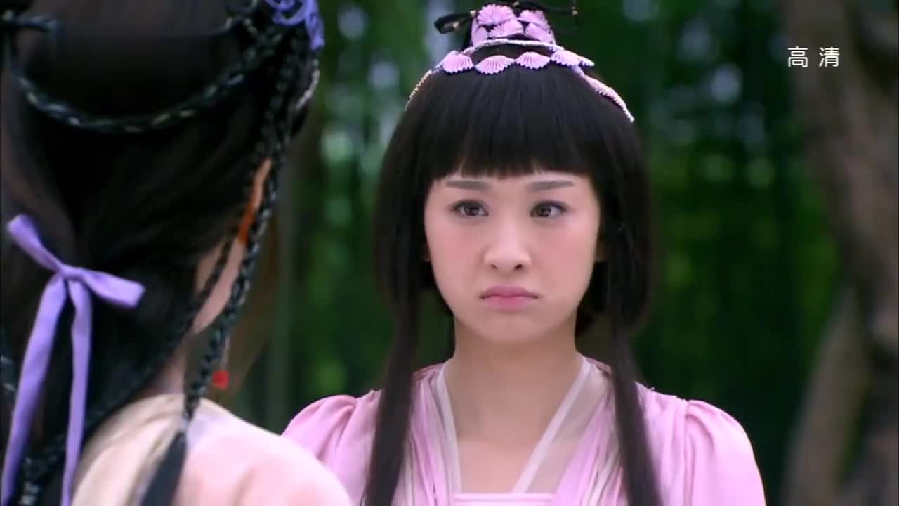 天天有喜金不唤娶九公主就是为了真灵宝珠深藏不露啊