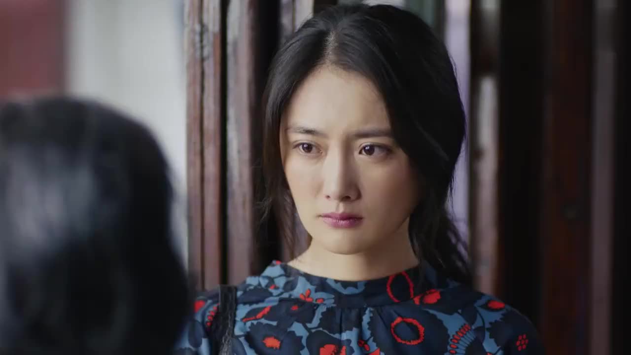 外滩钟声冷面老板知道自己是领养的心美不敢说出真相太难了