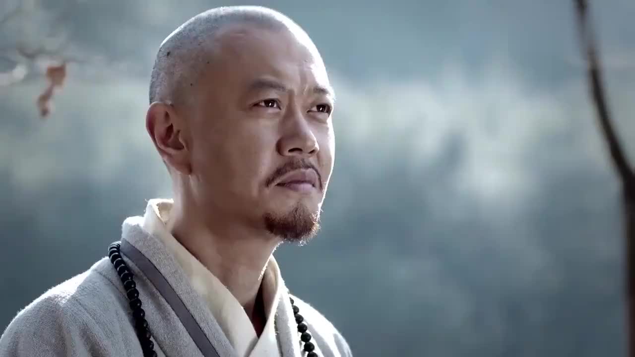 少林问道:此时剑雄忽然拔剑,切断了闻道身上点燃的火雷引线