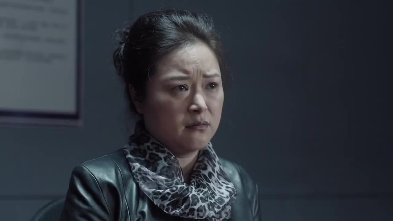 人民的名义魏彩霞联合高小琴害死自己丈夫这女人心够狠的