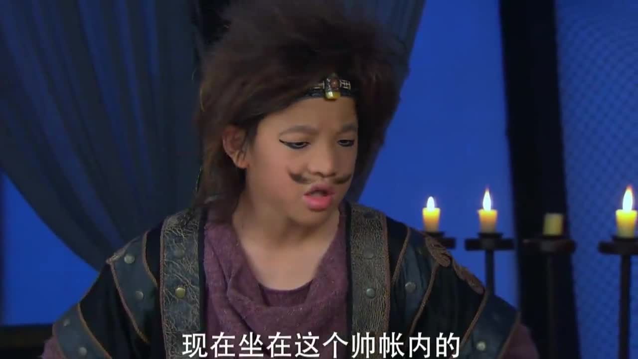 封神英雄榜土行孙以为顺利拿到法宝却不知是圈套