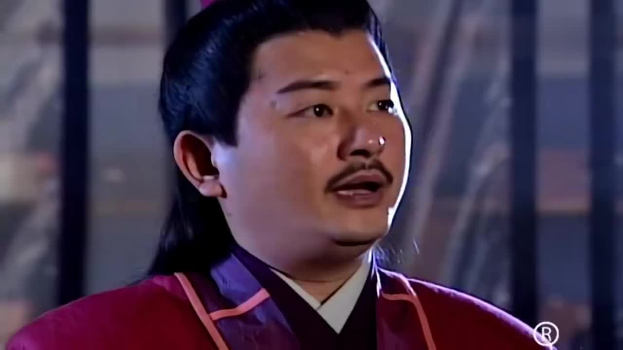 笑傲江湖即使左冷禅当了武林盟主却还是有顾虑