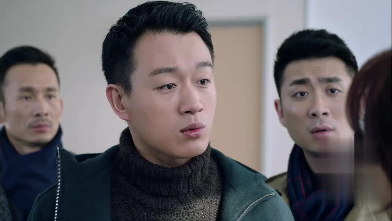 如果可以这样爱耿墨池得知了真相考儿怀的孩子就是他的