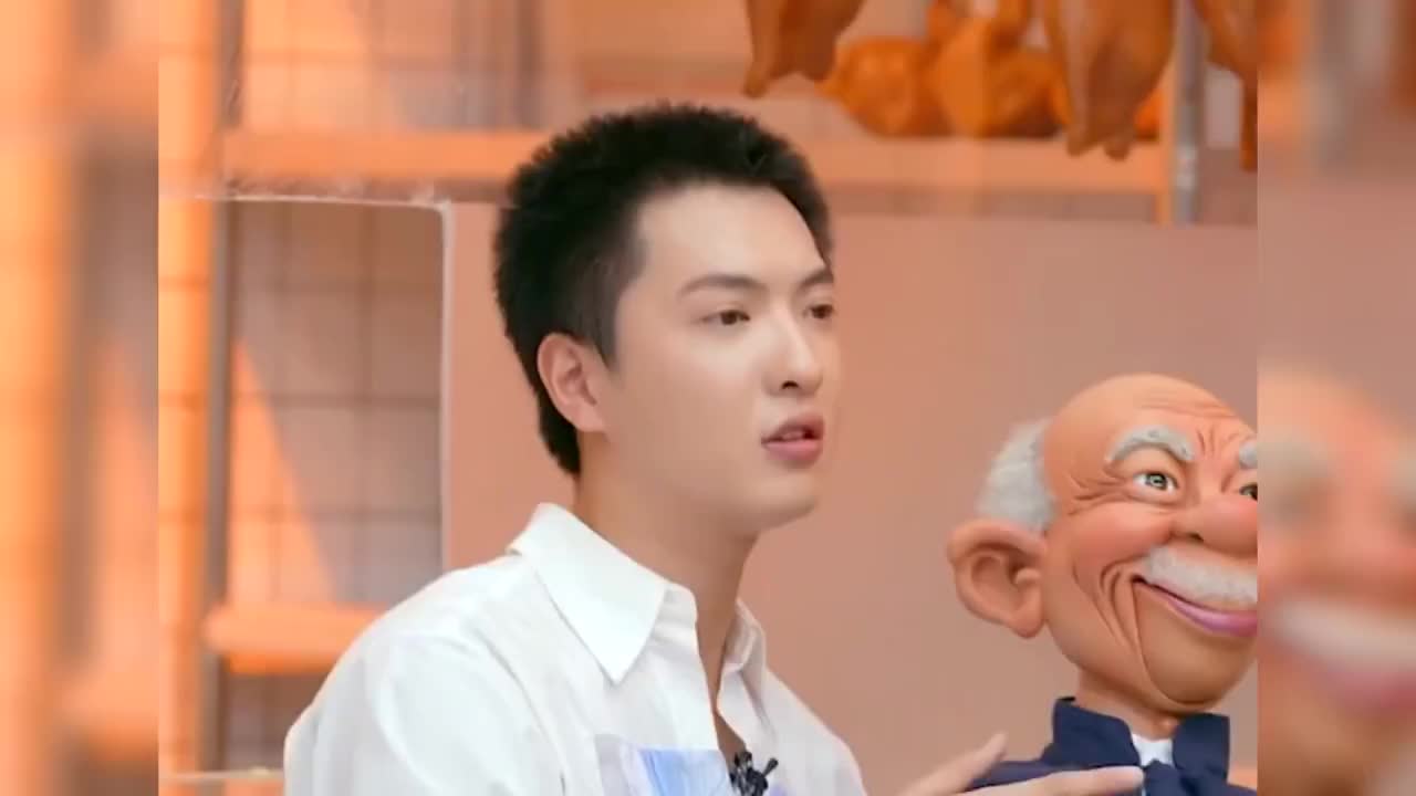 小迪的腹语人偶价值多少宋雨琦猜600朱茵猜七位数