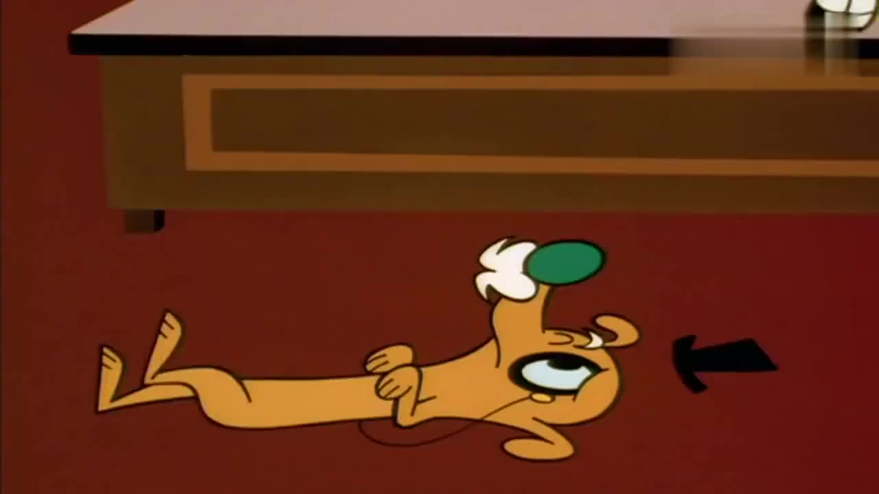 飞天小女警这魔人啾啾说话好没有逻辑啊看着也好傻