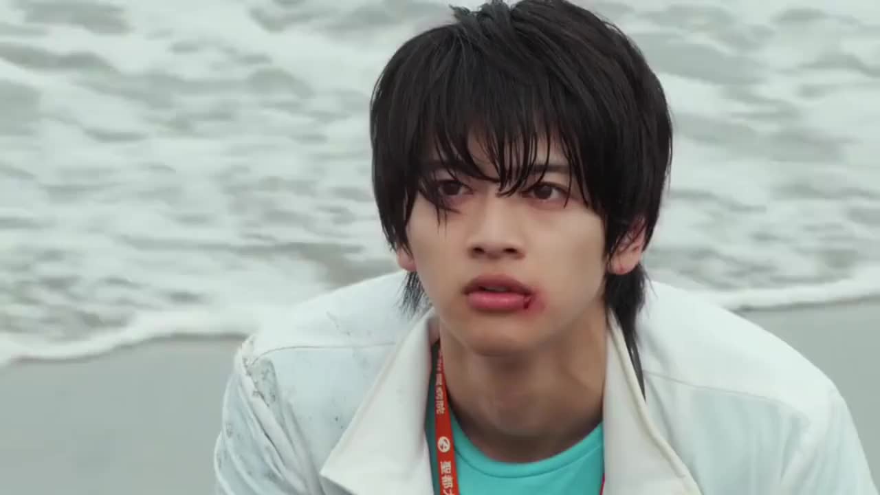 假面骑士exaid贵利失彻底激怒永梦他已经不是永梦的朋友了