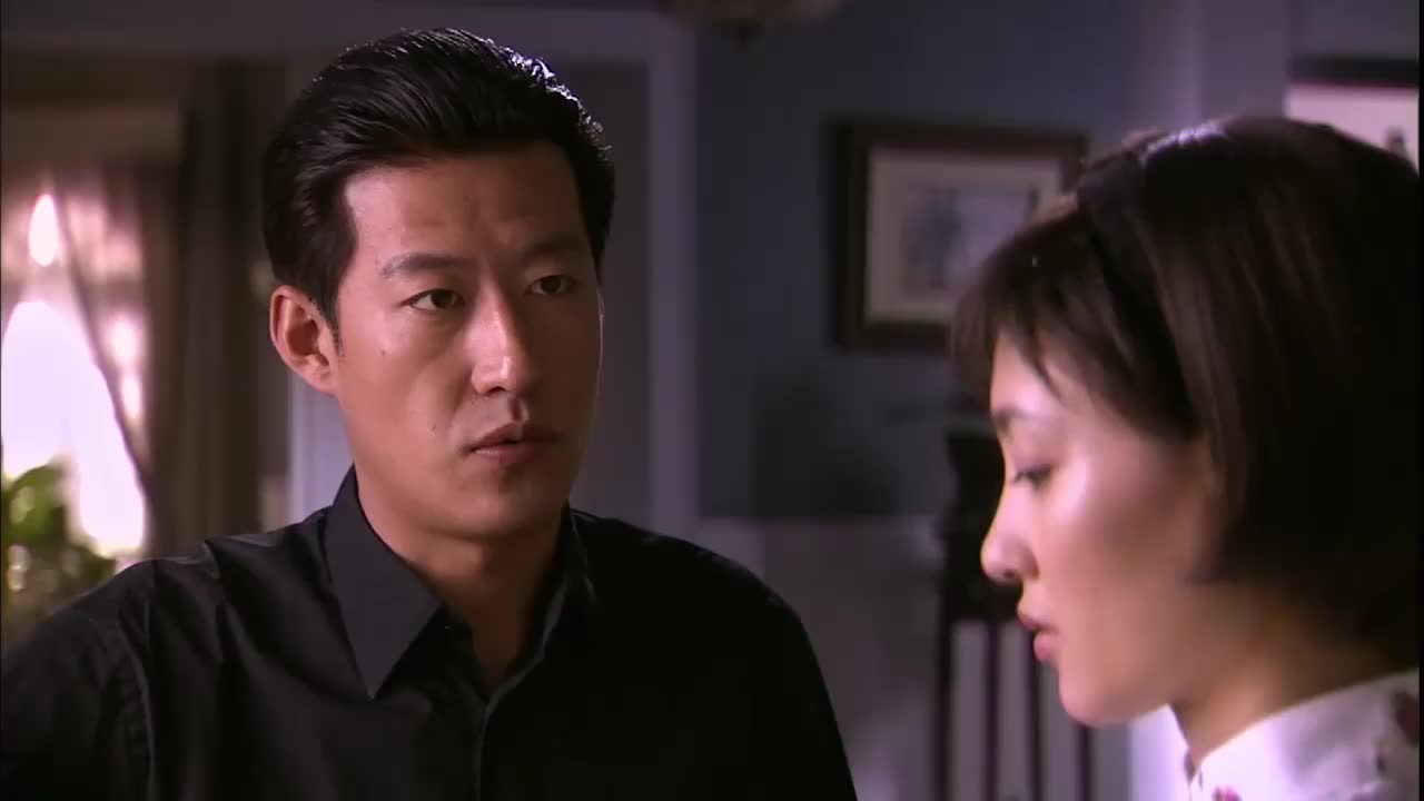 五号特工组高寒让马云飞回去看看马云飞拒绝了