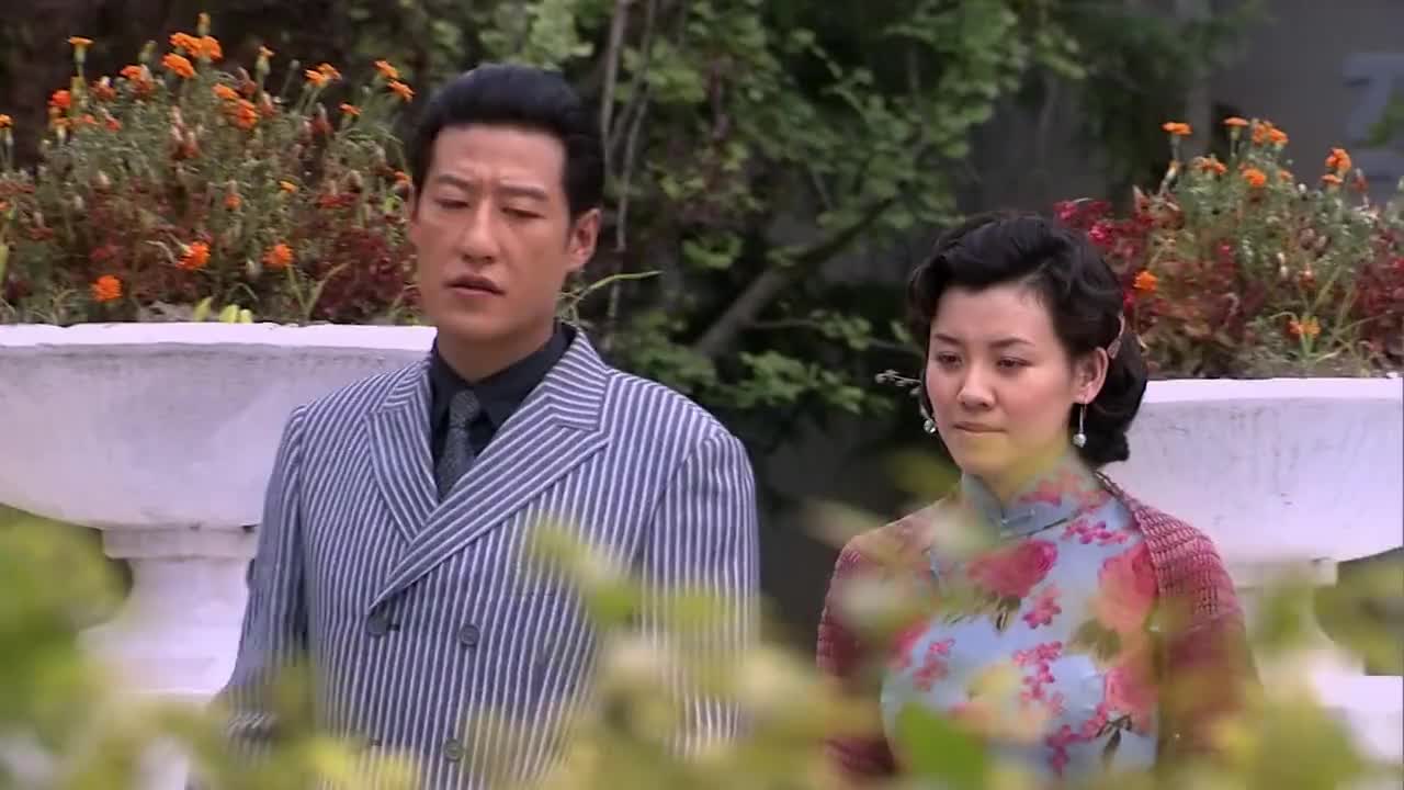 五号特工组马云飞当年为了任务被高寒误会了三年真是凄惨