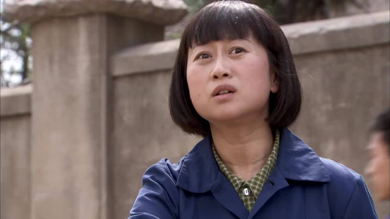 爱你一生曾向阳的生意没人照顾周小池帮曾向阳拉客人