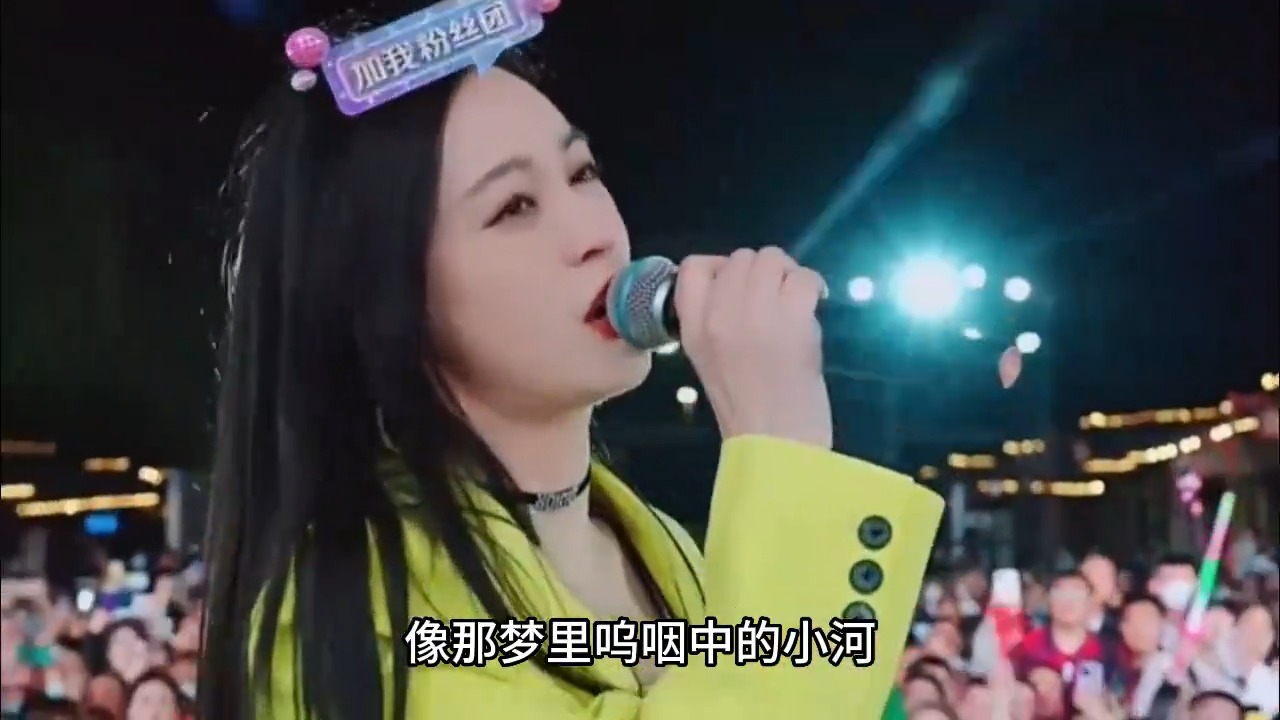 唐艺真是飘了，竟敢挑战罗大佑代表作，一开口差距立显