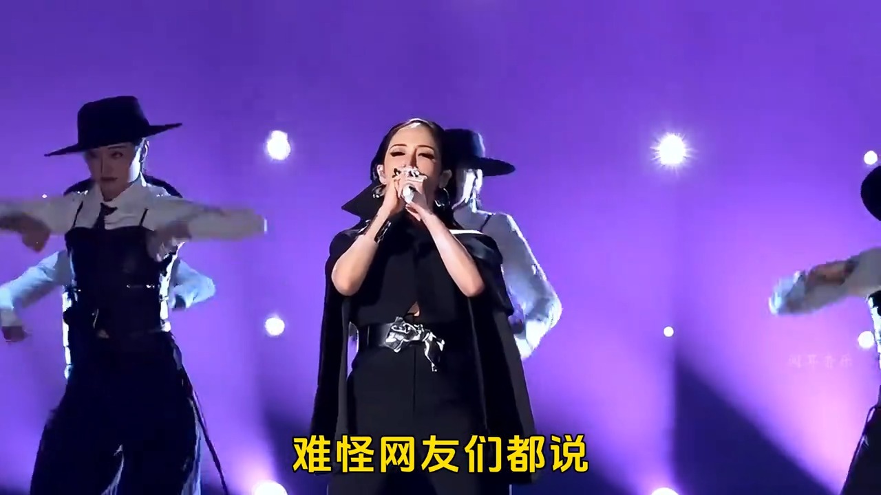 当歌王张杰翻唱萧亚轩的成名曲，听完你就知道，为什么能火到现在