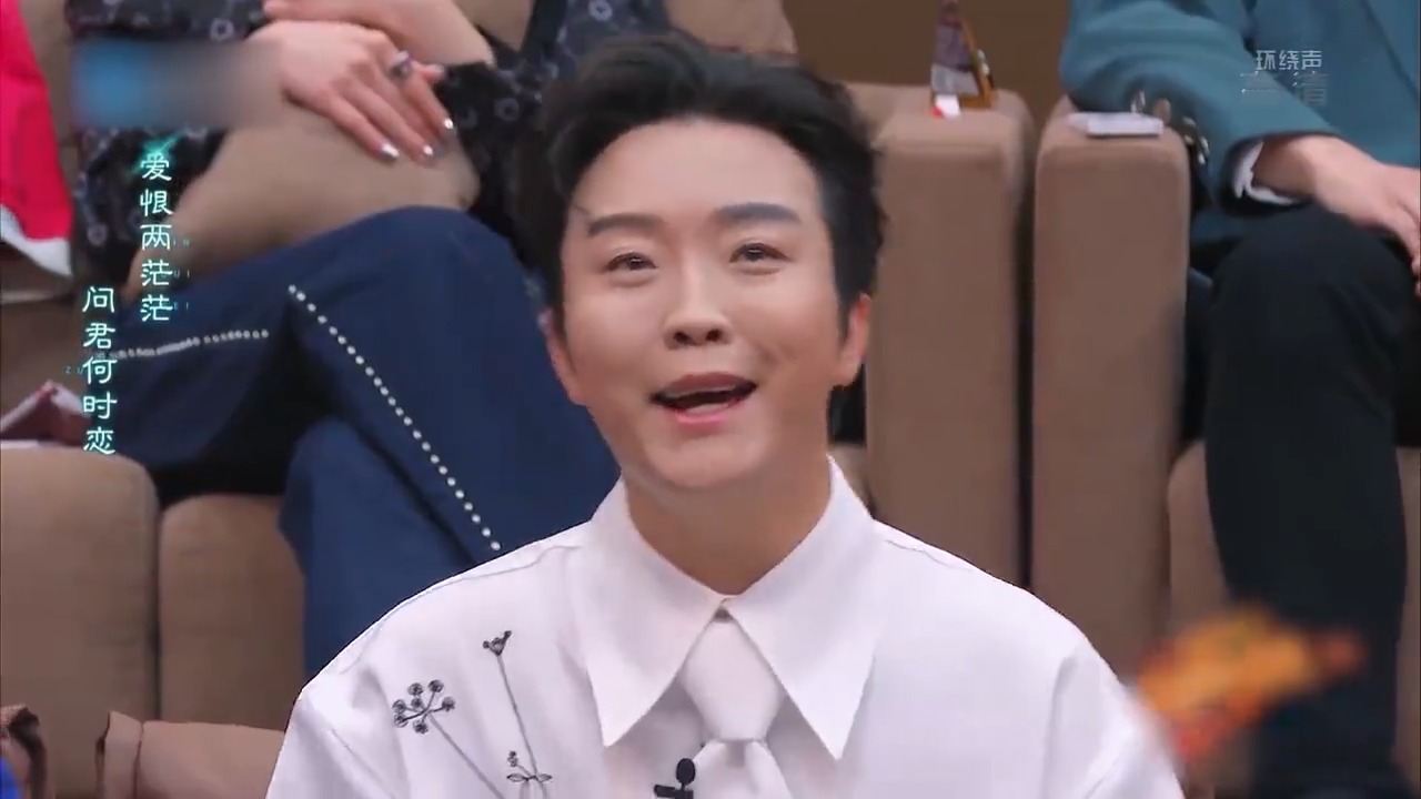 金润吉朱星杰改编《新贵妃醉酒》，这高音让原唱李玉刚都服了！