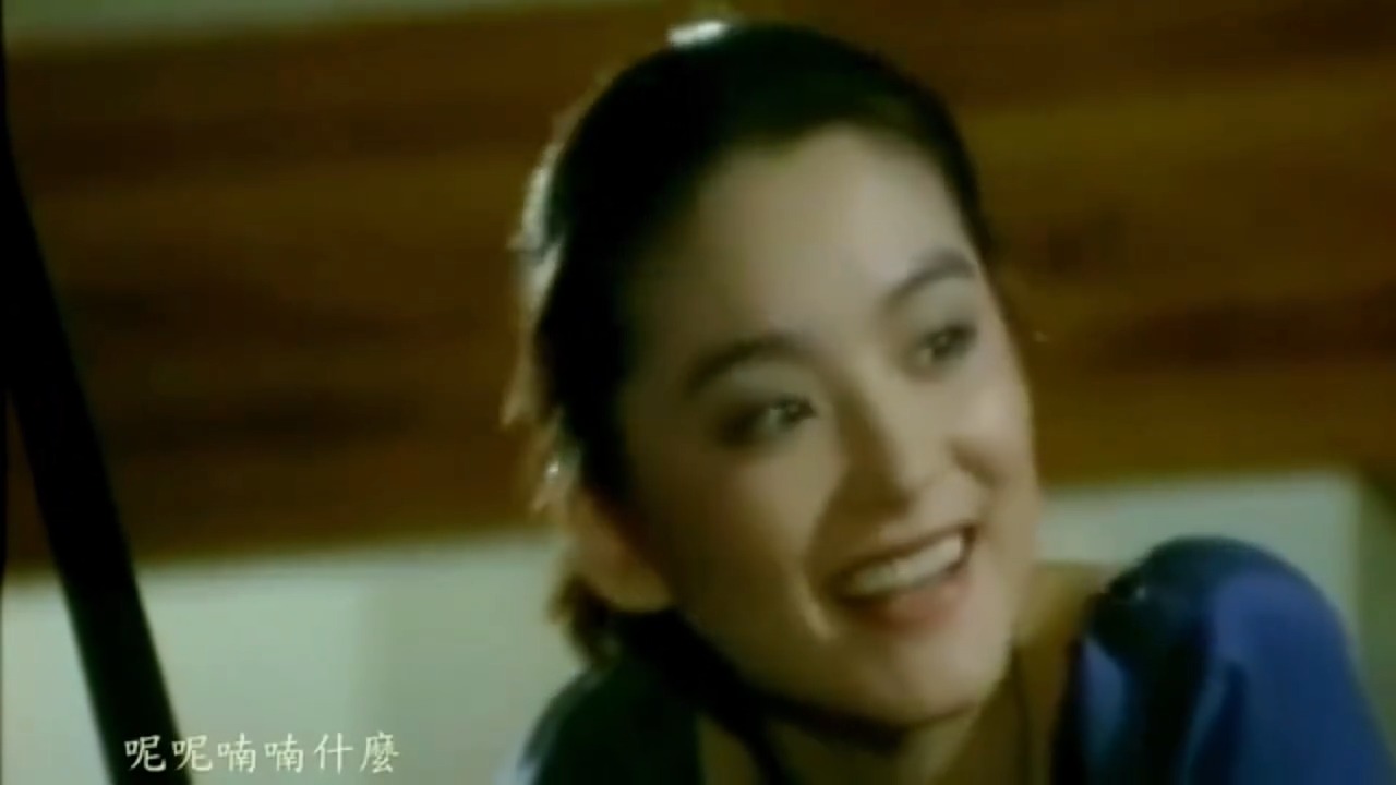 《燕语呢喃》刘文正、林青霞、吕秀菱等演唱音乐分享