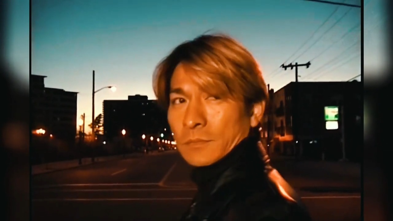 刘德华经典歌曲《爱无知》回忆经典！你是凭实力刷到的