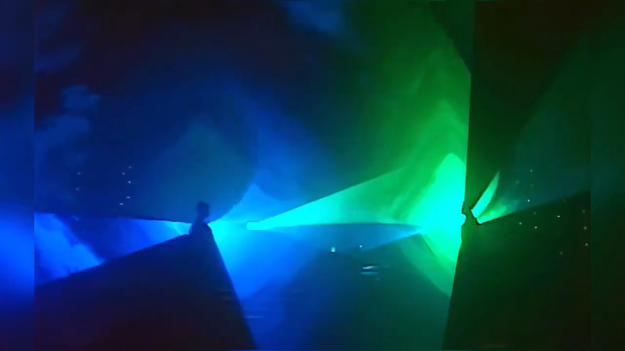 罗文、汪明荃同台对唱《剑胆柔情》音乐现场！