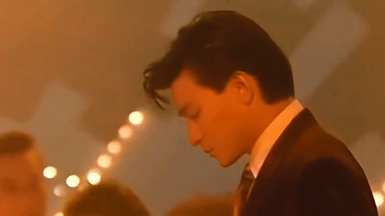 刘德华经典歌曲《再会了》音乐现场！百听不厌。