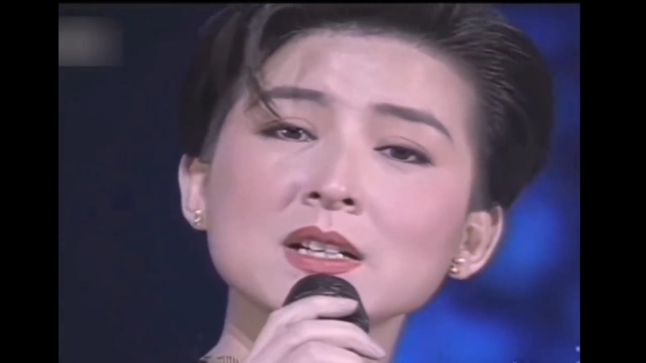 陈淑桦、王菲、梁静茹同唱梦醒时分，你觉得谁更胜一筹？