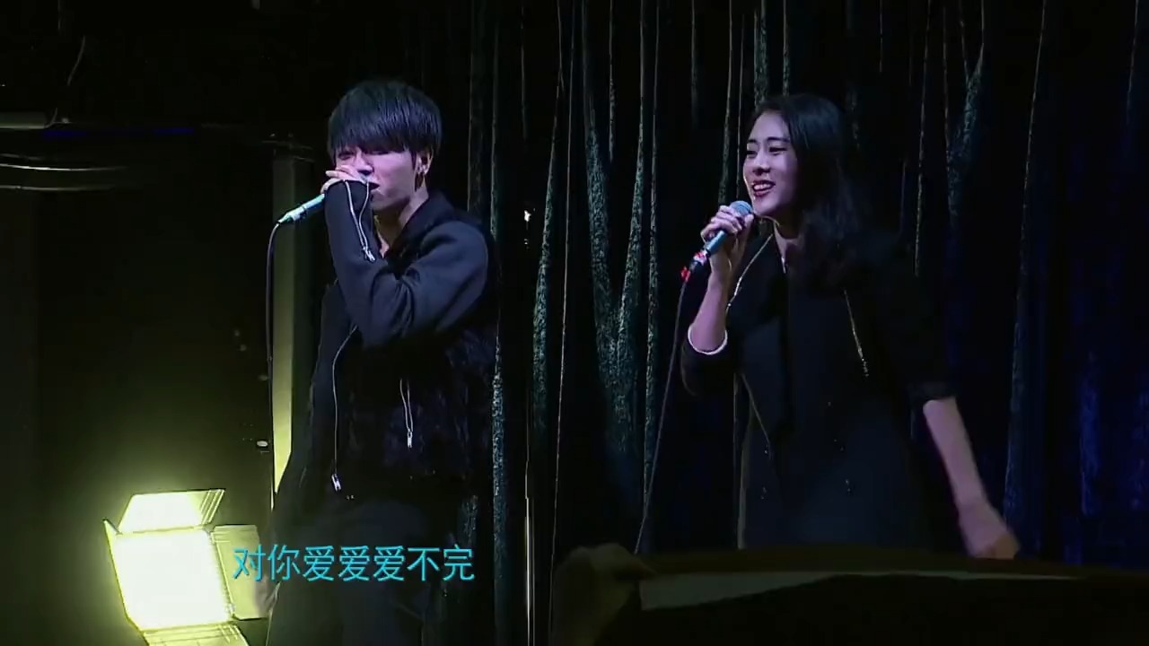 华晨宇交往过的4位姐姐，恭喜你们，终于活成了自己的女王！音乐